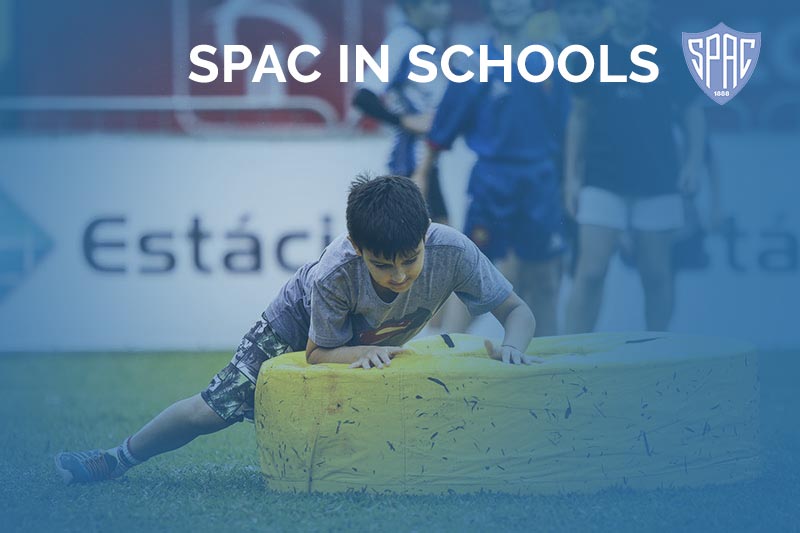 SPAC in Schools – Galeria de Fotos